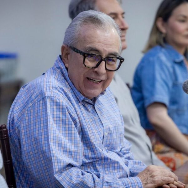 EU sigue sin enviar información de Rocha Moya: Sheinbaum