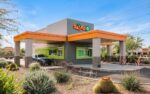 Salad and Go se declara en bancarrota y cierra sus 70 locales