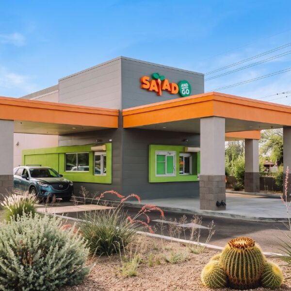 Salad and Go se declara en bancarrota y cierra sus 70 locales
