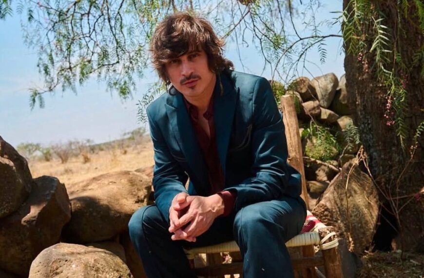 Siddhartha estrena ‘Radio Nostalgia’ y llega a Phoenix