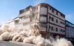 Terremoto de 7.4 sacude Colombia: hay heridos y daños