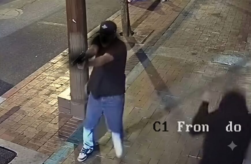 Tirador de Tucson comparece en corte; enfrenta más de 20 cargos