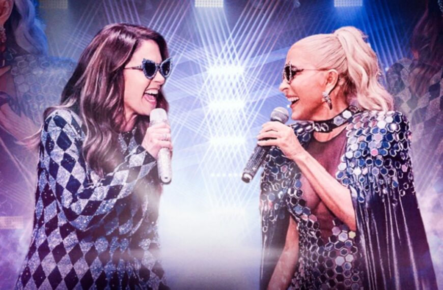 Gira ‘Entre Amigas’ de Yuri y Lucero llegará a Arizona
