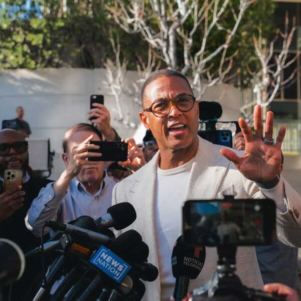 Caso Don Lemon: Jueza revisará procedimiento por acusación
