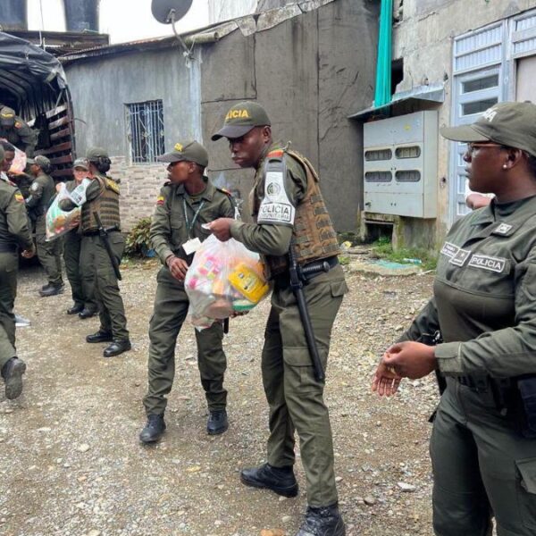 ‘Colombia Nos Une Arizona’ busca voluntarios para donaciones