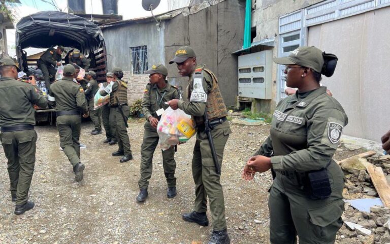 ‘Colombia Nos Une Arizona’ busca voluntarios para donaciones