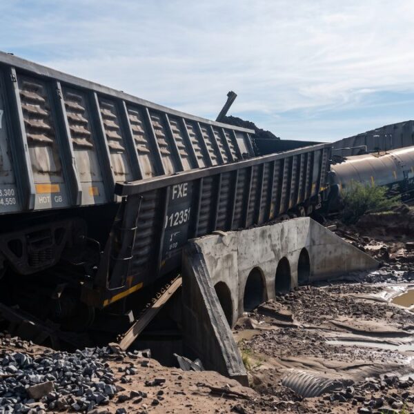 FGR investiga nuevo derrame de Grupo México en Sonora