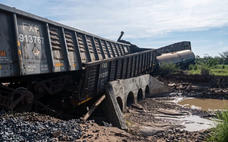 FGR investiga nuevo derrame de Grupo México en Sonora