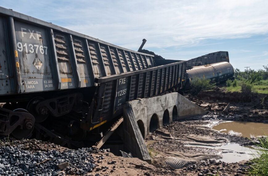 FGR investiga nuevo derrame de Grupo México en Sonora