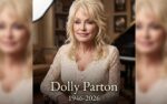 Dolly Parton: Fallece la leyenda de la música a los 80 años