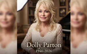 Dolly Parton: Fallece la leyenda de la música a los 80 años