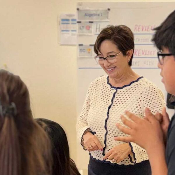 Elecciones educativas: Debate por falsas afirmaciones sobre escuelas