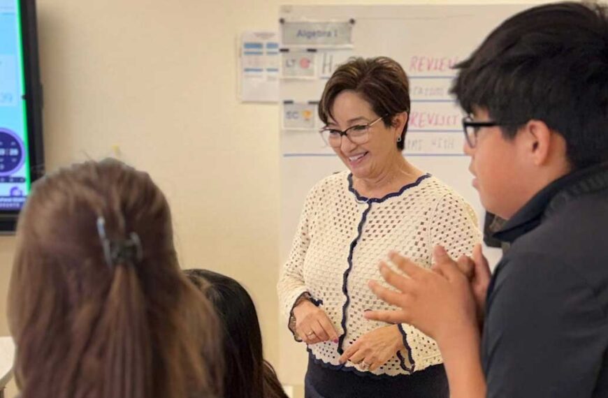 Elecciones educativas: Debate por falsas afirmaciones sobre escuelas