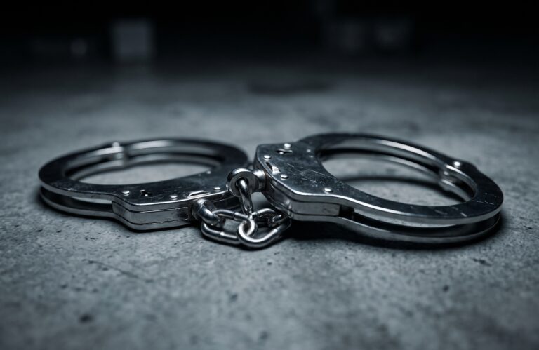 Sentencian a narco armado a más de 6 años en Tucson