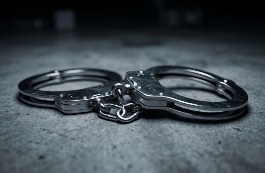 Sentencian a narco armado a más de 6 años en Tucson
