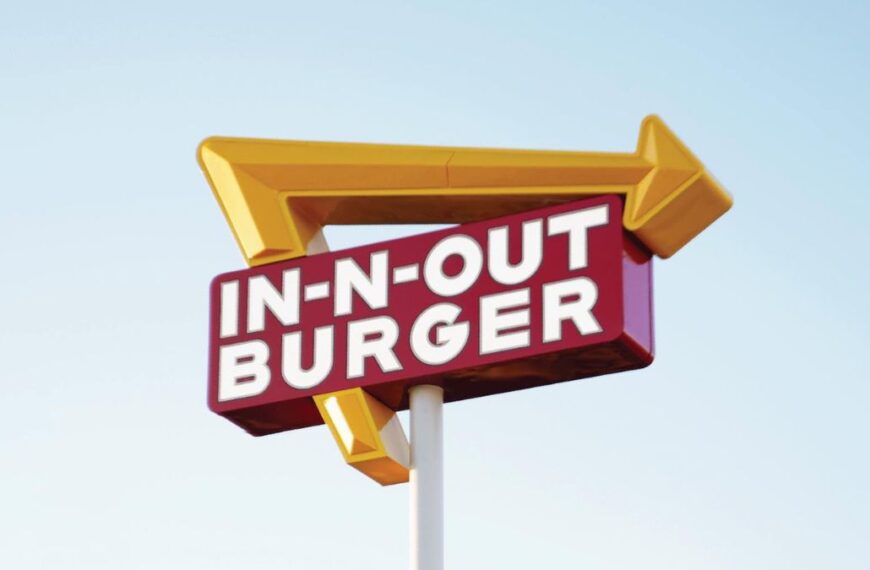 Identifican a autor de tiroteo en In-N-Out de Idaho