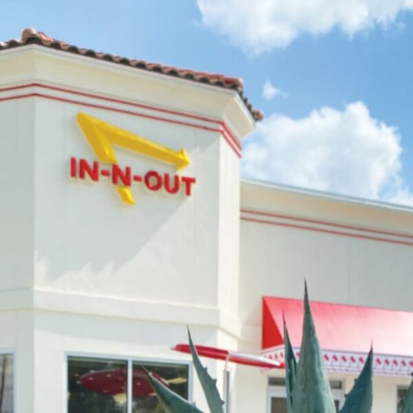 Tiroteo en In-N-Out de Idaho deja 3 muertos y 5 heridos