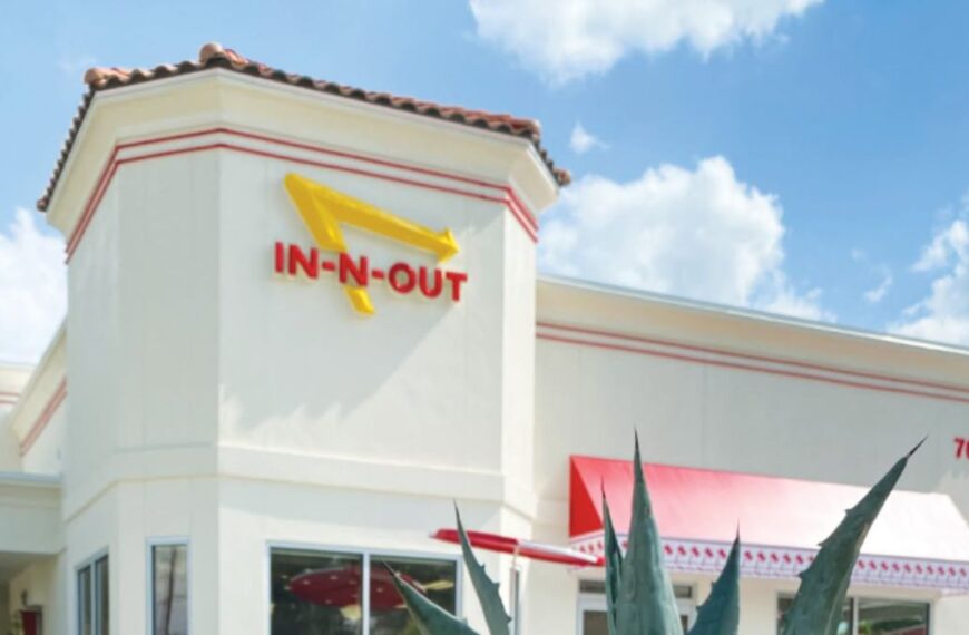 Tiroteo en In-N-Out de Idaho deja 3 muertos y 5 heridos