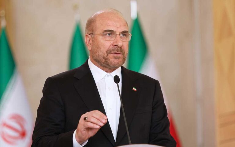 Irán y EU: Se estancan negociaciones por paso marítimo