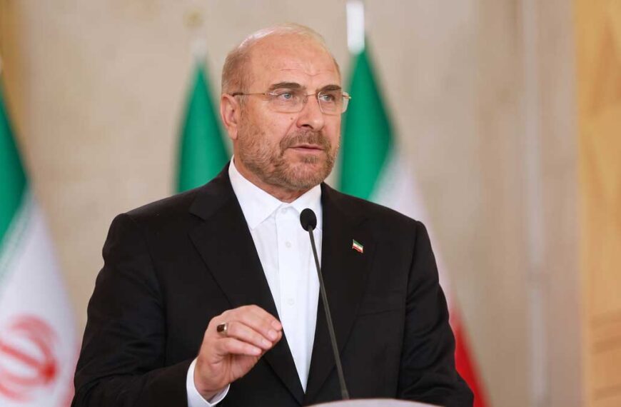 Irán y EU: Se estancan negociaciones por paso marítimo