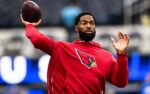 Cardinals firman a Jacoby Brissett como mariscal titular