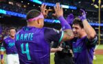 Arizona Diamondbacks espera el regreso clave de Ketel Marte