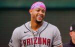 Ketel Marte a lista de restringidos por no acudir a juego en Boston