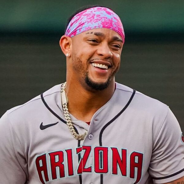 Ketel Marte a lista de restringidos por no acudir a juego en Boston