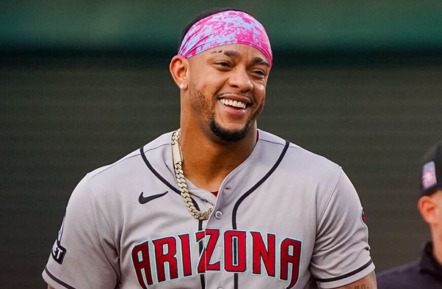 Ketel Marte a lista de restringidos por no acudir a juego en Boston