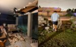 Tormenta destructiva azota Glendale; miles sin luz y árboles caídos