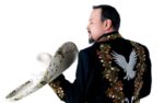 Los Aguilar: Lanzan álbum en vivo desde el Hollywood Bowl