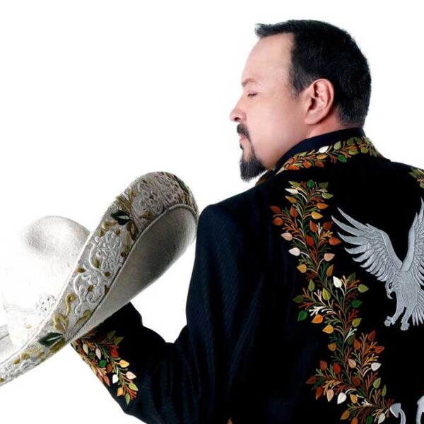 Los Aguilar: Lanzan álbum en vivo desde el Hollywood Bowl