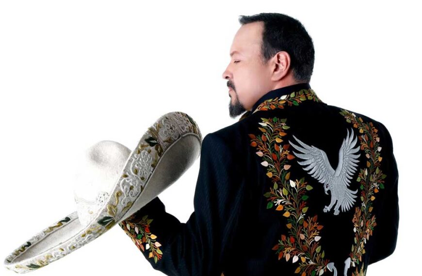 Los Aguilar: Lanzan álbum en vivo desde el Hollywood Bowl