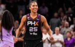 Phoenix Mercury: Eliminadas de playoffs tras caer ante Atlanta