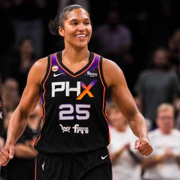 Phoenix Mercury: Eliminadas de playoffs tras caer ante Atlanta