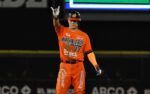 Naranjeros y Yaquis jugarán en la Mexican Baseball Fiesta en AZ