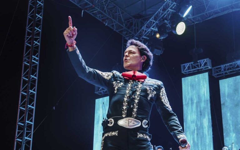 Pedro Fernández: Anuncia show en Phoenix con su nueva gira