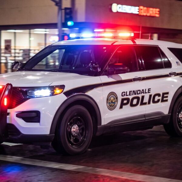 Tiroteo en Glendale deja 3 heridos; tirador sigue prófugo