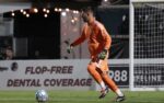 Phoenix Rising: Suma 4 puntos en su gira por California