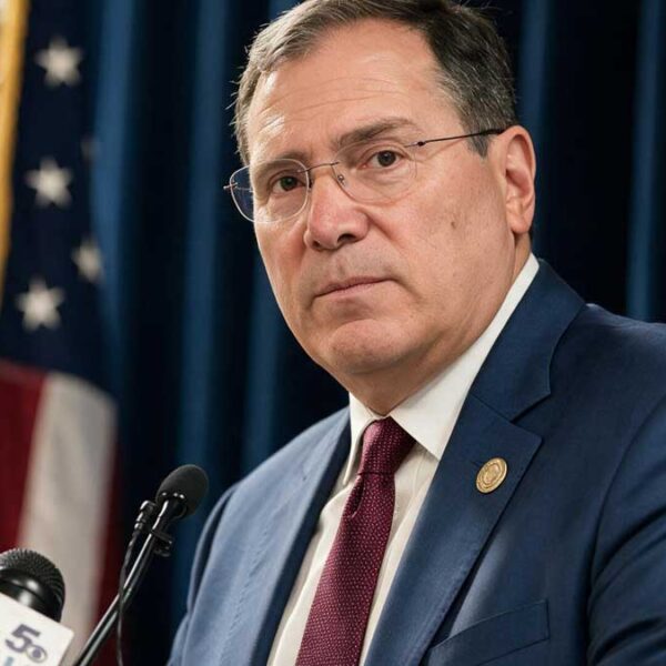 Fiscales interinos revocan nombramiento de Sarcone en Nueva York