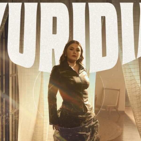 El orgullo de Arizona: Yuridia estrena el sencillo ‘Que Se Vaya’