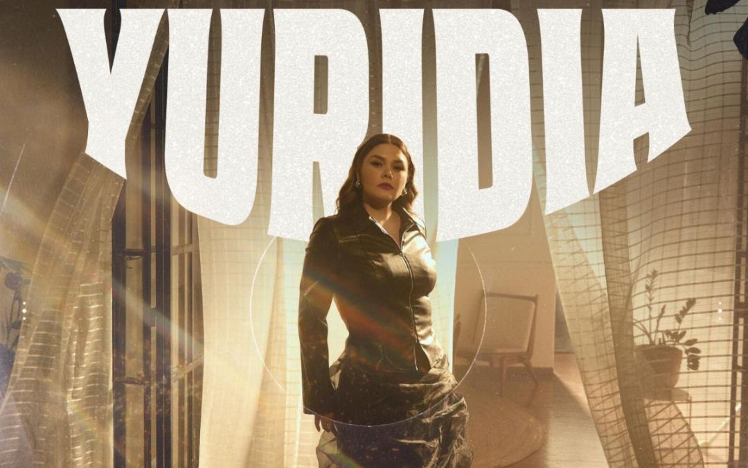El orgullo de Arizona: Yuridia estrena el sencillo ‘Que Se Vaya’
