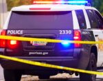 Padres Arrestados por Muerte de Niño Olvidado en Auto, en Peoria