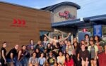 7 Brew supera a Dutch Bros y compra locales de Salad and Go