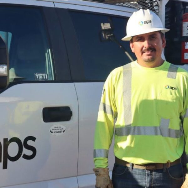 Subsidio: Familias de Arizona pueden recibir ayuda para la luz