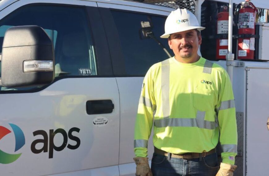 Subsidio: Familias de Arizona pueden recibir ayuda para la luz