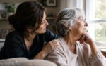 Alzheimer: El duelo previo a la despedida