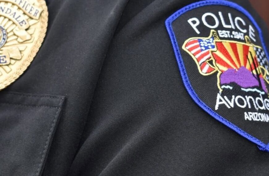 Tiroteo en Avondale: Investigan Séptimo Homicidio del año