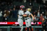 D-backs y Phillies, se van al límite en la carrera por el Wildcard