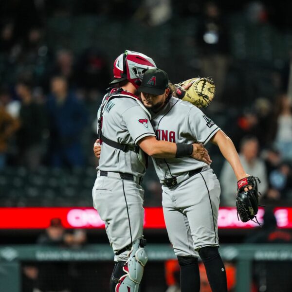 D-backs y Phillies, se van al límite en la carrera por el Wildcard